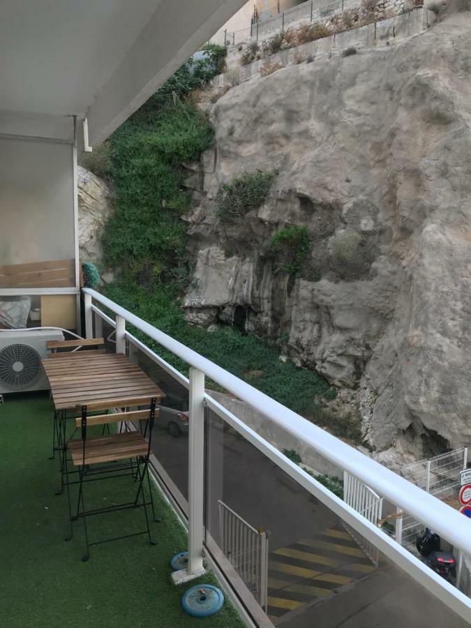 Le Pasadena Apartment Marseille Exterior photo